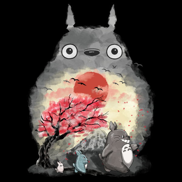 Toto Japan Spring