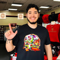 Trap Story Toy Story Cartoon shirt
