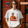Travball Travis Head 2023 Cricket World Cup shirt