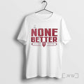 Trending 2025 National Champions Iu Football None Better T-Shirts, Hoodie, Sweatshirt | AU01DripNestTees.com