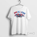 Trending 2026 Nba All Star Game Logo T-Shirts, Hoodie, Sweatshirt | AU01DripNestTees.com