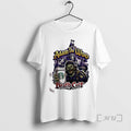 Trending Adam The Woo Death Cult T-Shirts, Hoodie, Sweatshirt | AU01DripNestTees.com