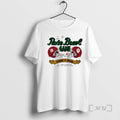 Trending Alabama And Indiana Playoff Rose Bowl Game 2026 T-Shirts, Hoodie, Sweatshirt | AU01DripNestTees.com