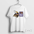 Trending Alex Pretti Ice Viking American Hero T-Shirts, Hoodie, Sweatshirt | AU01DripNestTees.com