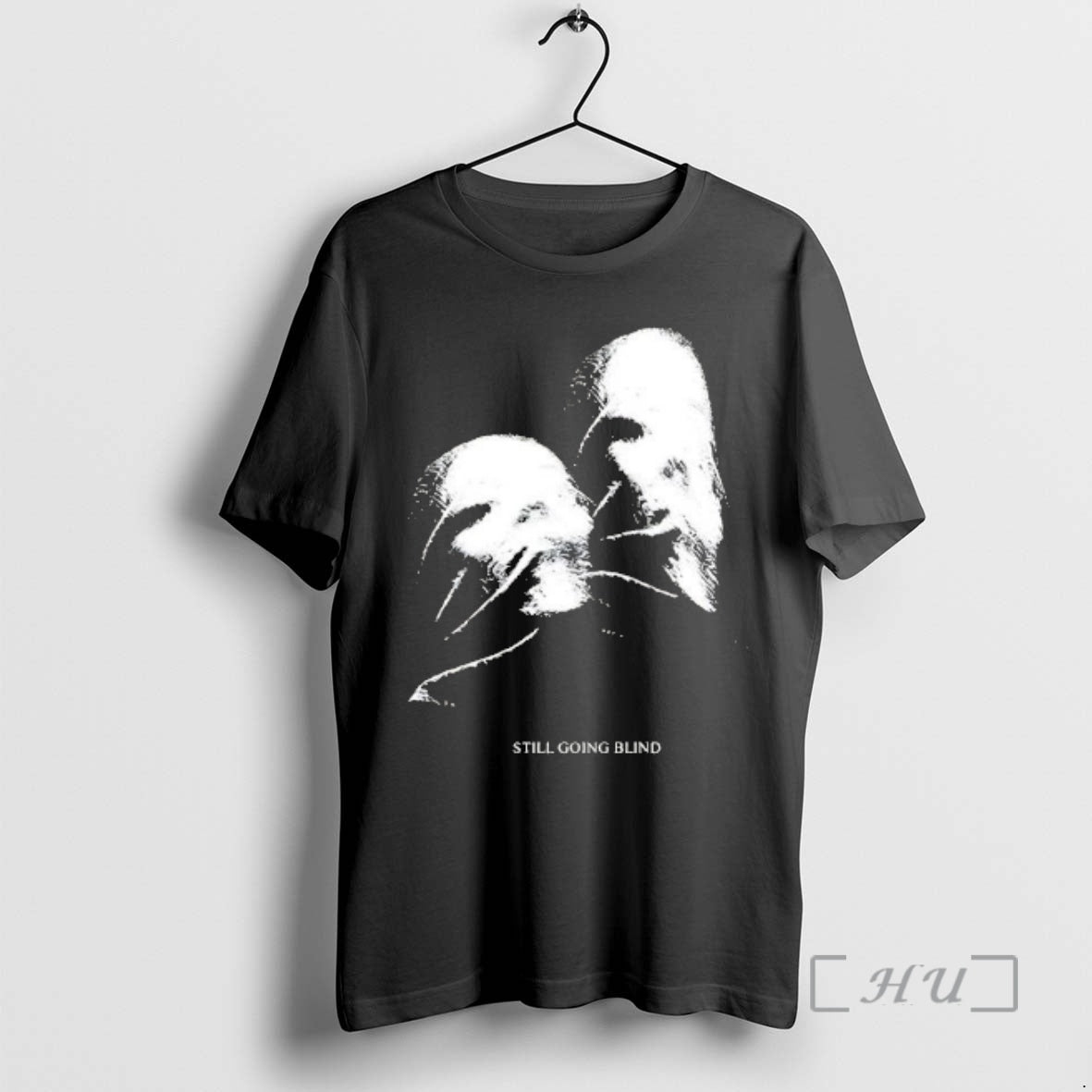 Trending Ally Nicholas Still Going Blind Vintage T-Shirts, Hoodie, Sweatshirt | AU01DripNestTees.com