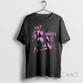 Trending Ashnikko Smoochies Photo Collage T-Shirts, Hoodie, Sweatshirt | AU01DripNestTees.com
