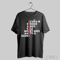 Trending Atlanta Braves Acuna Jr Strider Albies Sale Money Mike Matty O Ozuna Names 2025
