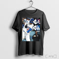 Trending Atlanta Braves Vs Los Angeles Dodgers Shohei Ohtani Final Score 5 6 Deficit To