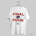 Trending Auburn Tigers Ncaa Mens Basketball Tournament March Madness Final Four Locker Room 2025