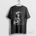 Trending Bad Bunny The Benito Bowl Show Bunny Bowl Halftime Show Football Premium T Shirts