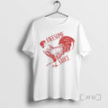 Trending Ben Affleck Awesome Sauce Rooster T-Shirts, Hoodie, Sweatshirt | AU01DripNestTees.com