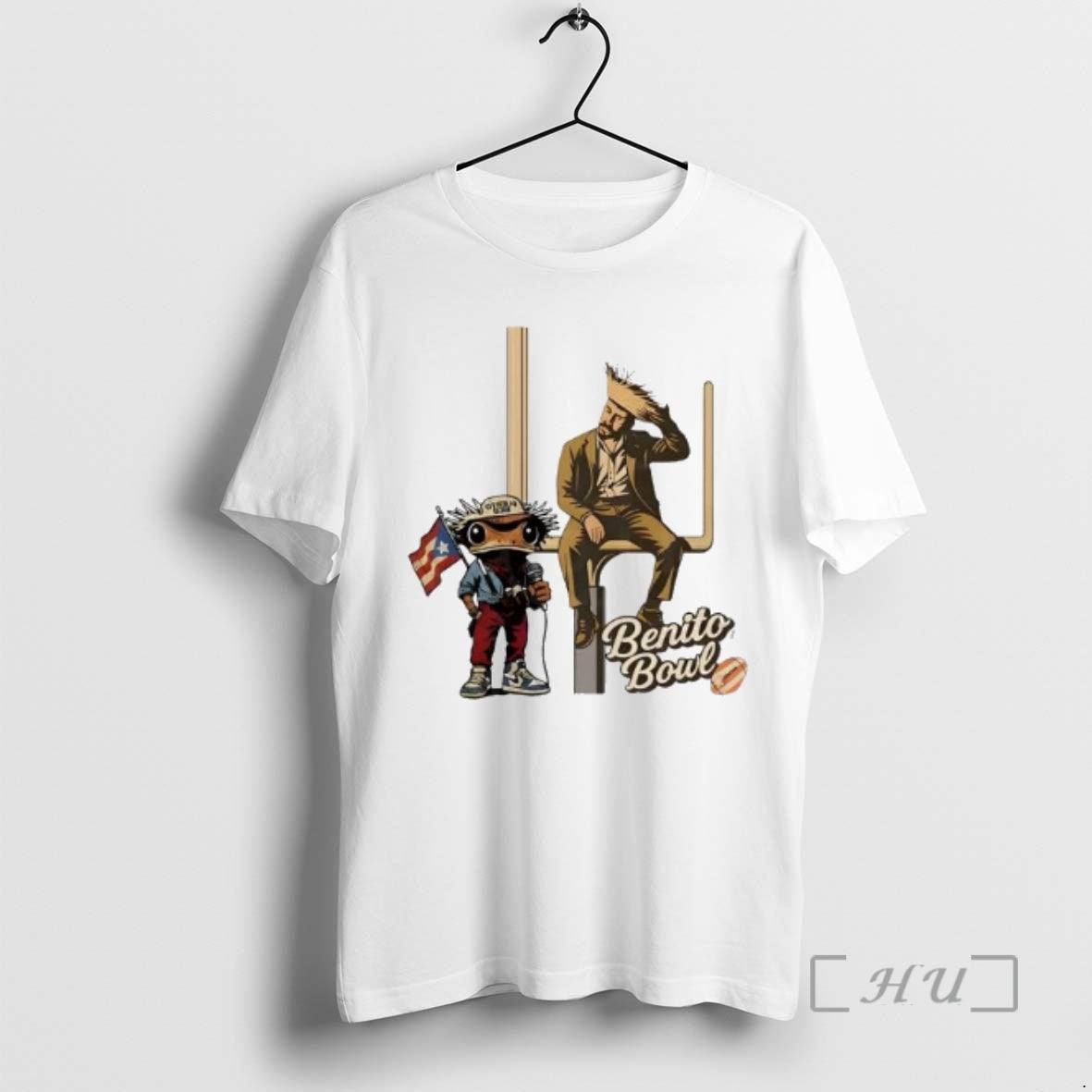 Trending Benito Bowl 2026 Halftime T-Shirts, Hoodie, Sweatshirt | AU01DripNestTees.com