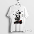 Trending Benito Bowl Team Benito 2026 Super Sunday T-Shirts, Hoodie, Sweatshirt | AU01DripNestTees.com