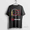 Trending Better Comes Standard Savage Arms T-Shirts, Hoodie, Sweatshirt | AU01DripNestTees.com