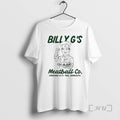 Trending Billy Gs Meatballs Minnesota Wild T-Shirts, Hoodie, Sweatshirt | AU01DripNestTees.com
