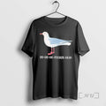 Trending Bird Ho Ho Ho Fuckin Hum T-Shirts, Hoodie, Sweatshirt | AU01DripNestTees.com