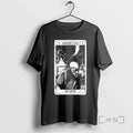 Trending Blackcraft Cult Lovers Tarot Skeleton T-Shirts, Hoodie, Sweatshirt | AU01DripNestTees.com