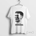 Trending Bo Nix For The Overdogs T-Shirts, Hoodie, Sweatshirt | AU01DripNestTees.com