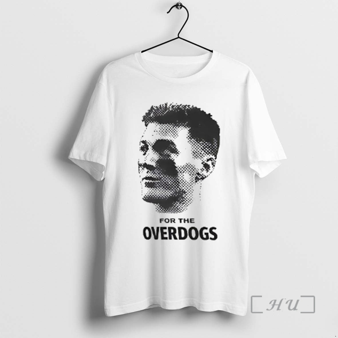 Trending Bo Nix For The Overdogs T-Shirts, Hoodie, Sweatshirt | AU01DripNestTees.com