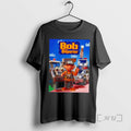 Trending Bob The Deporter T-Shirts, Hoodie, Sweatshirt | AU01DripNestTees.com