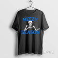 Trending Bones Hyland Minnesota Timberwolves Bizzy Season Skeleton T-Shirts, Hoodie, Sweatshirt | AU01DripNestTees.com