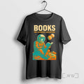 Trending Books The Ultimate Adventure T-Shirts, Hoodie, Sweatshirt | AU01DripNestTees.com