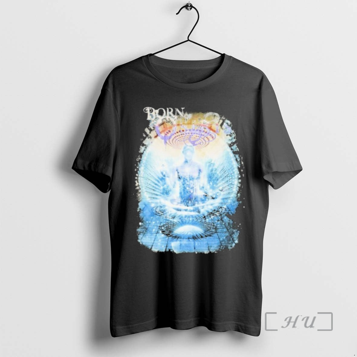 Trending Born Of Osiris Discovery T-Shirts, Hoodie, Sweatshirt | AU01DripNestTees.com