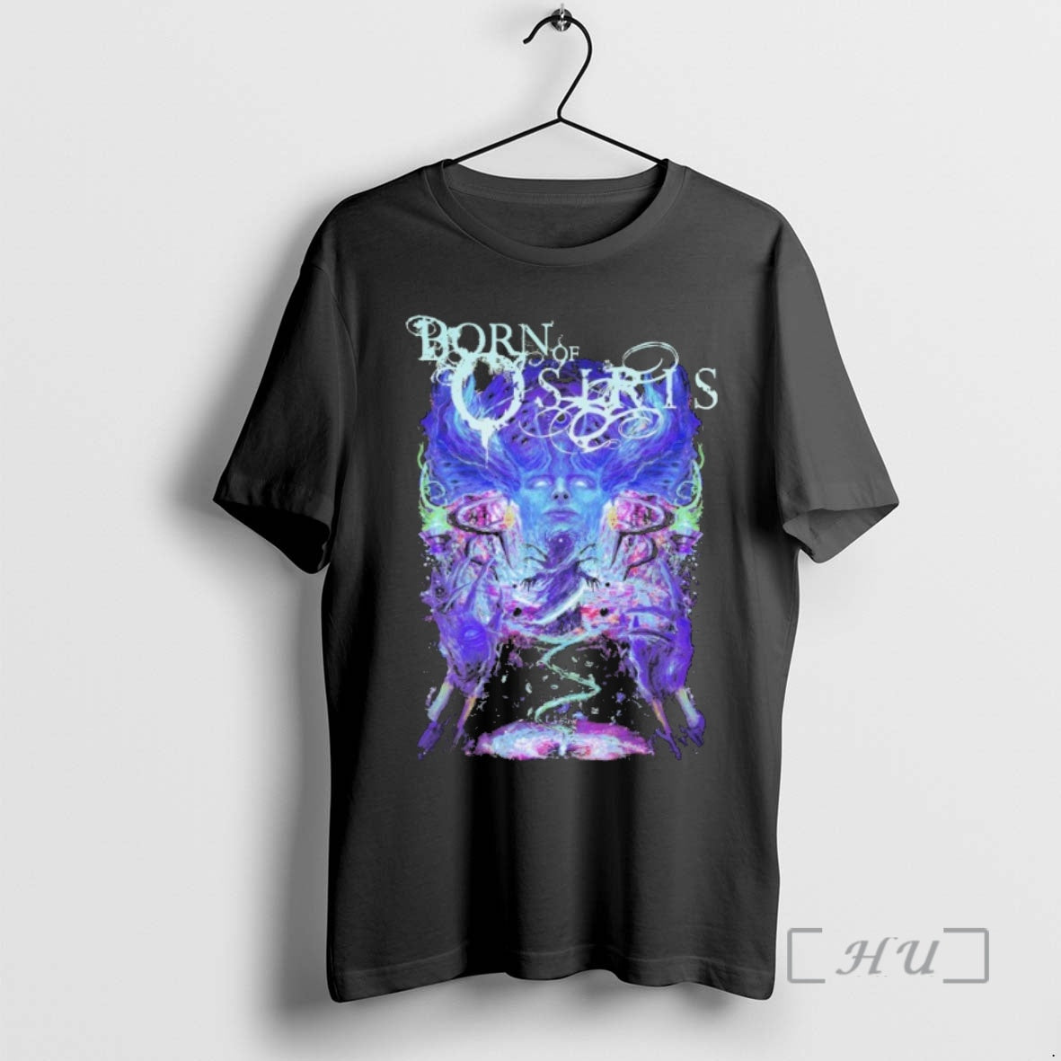 Trending Born Of Osiris Inverno T-Shirts, Hoodie, Sweatshirt | AU01DripNestTees.com