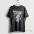 Trending Born Of Osiris The Accursed T-Shirts, Hoodie, Sweatshirt | AU01DripNestTees.com