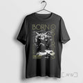 Trending Born Of Osiris Waves T-Shirts, Hoodie, Sweatshirt | AU01DripNestTees.com