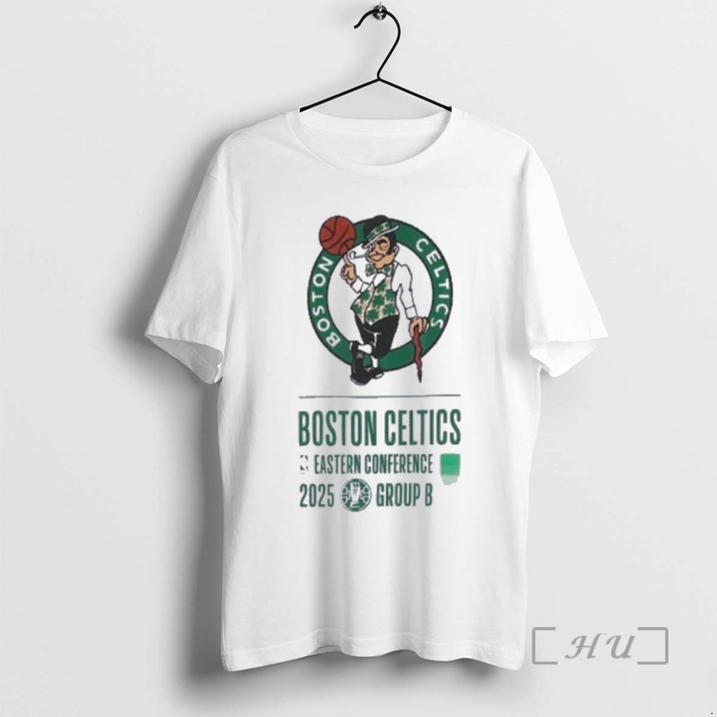 Trending Boston Celtics Nba Cup Eastern Conference Group B T-Shirts, Hoodie, Sweatshirt | AU01DripNestTees.com