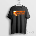 Trending Bourbon And Backstraps T-Shirts, Hoodie, Sweatshirt | AU01DripNestTees.com