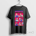 Trending Breeze Basketball Unrivaled Merch Hoops Paige Bueckers