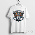 Trending Brooklyn Nets Respect Your Elders T-Shirts, Hoodie, Sweatshirt | AU01DripNestTees.com