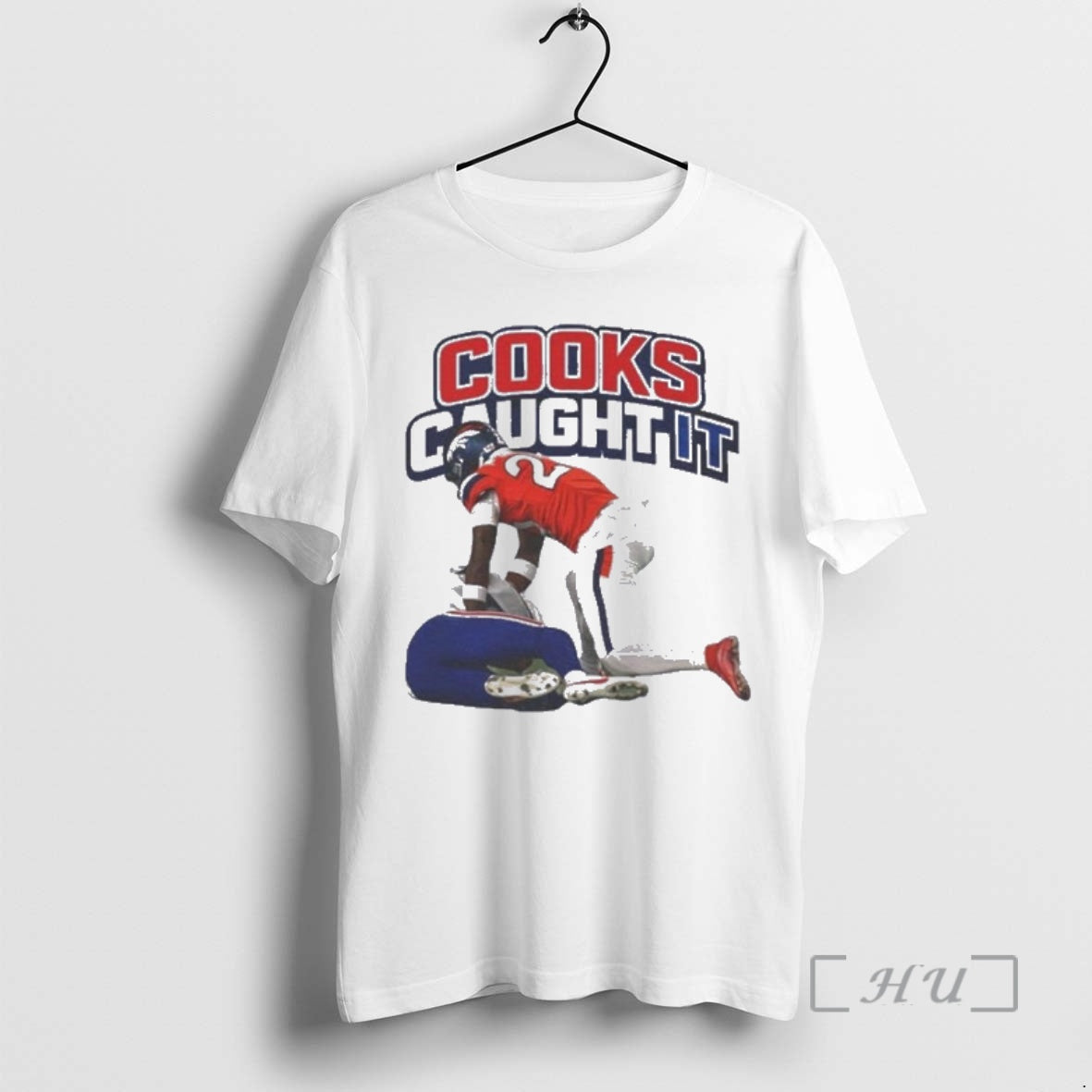 Trending Buffalo Mafia Football Cooks Caught It Adult T-Shirts, Hoodie, Sweatshirt | AU01DripNestTees.com