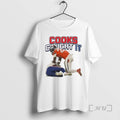 Trending Buffalo Mafia Football Cooks Caught It T-Shirts, Hoodie, Sweatshirt | AU01DripNestTees.com