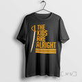 Trending Buffalo Sabres The Kids Are Alright T-Shirts, Hoodie, Sweatshirt | AU01DripNestTees.com