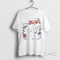 Trending Bunny Team Benito Bowl