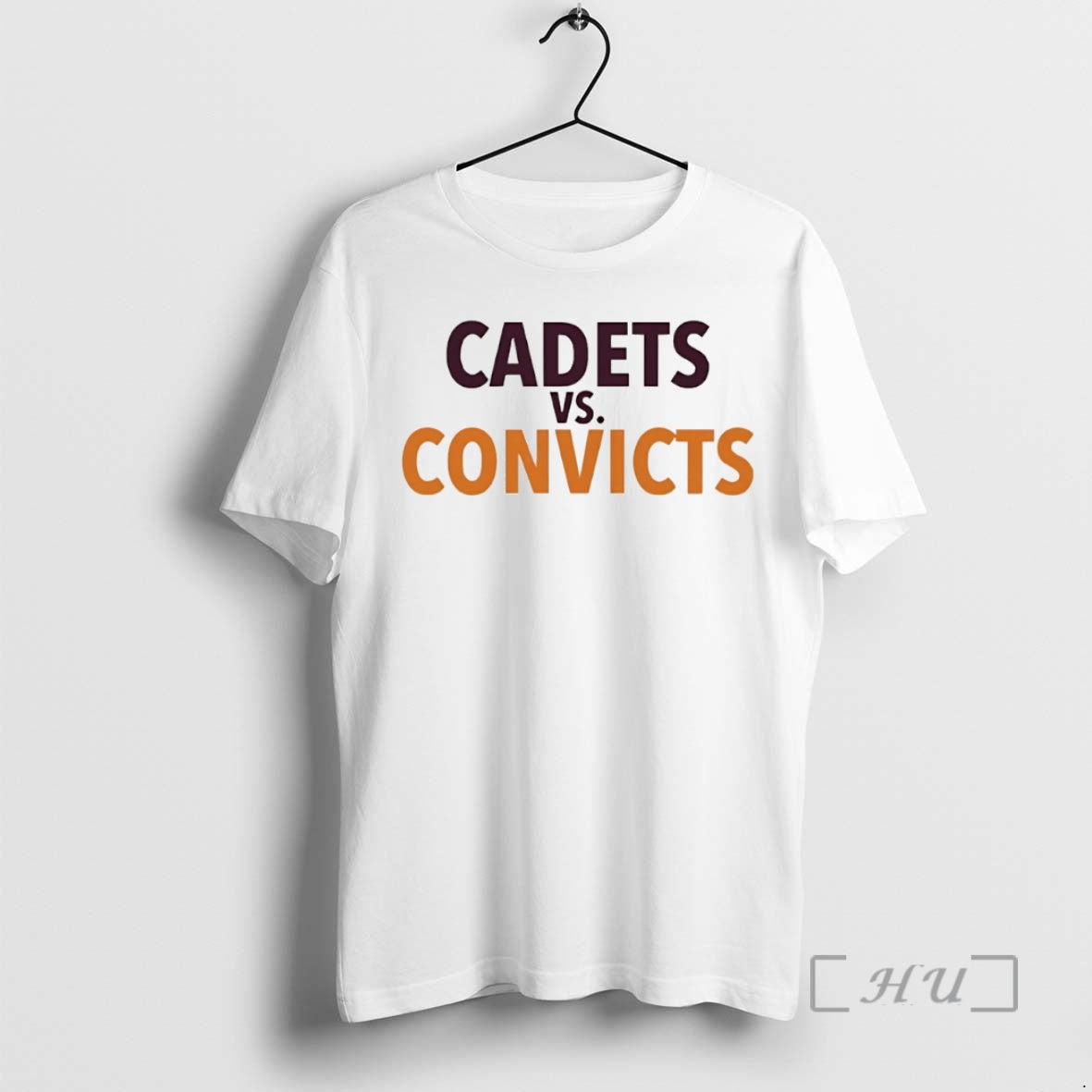 Trending Cadets Vs Convicts Circle T-Shirts, Hoodie, Sweatshirt | AU01DripNestTees.com