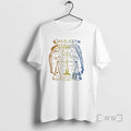 Trending Can Earth Be Heaven If We Just Get High Enough Cool Ways To Get T-Shirts, Hoodie, Sweatshirt | AU01DripNestTees.com