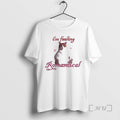 Trending Cat Im Feeling Romantical T-Shirts, Hoodie, Sweatshirt | AU01DripNestTees.com