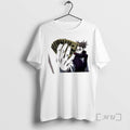 Trending Choso Jujutsu Kaisen Bands T-Shirts, Hoodie, Sweatshirt | AU01DripNestTees.com