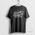 Trending Chrome Dreams Style T-Shirts, Hoodie, Sweatshirt | AU01DripNestTees.com