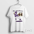 Trending Chuck Foreman The Spin Doctor T-Shirts, Hoodie, Sweatshirt | AU01DripNestTees.com