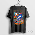 Trending Clemson Vs Byu 2025 Jimmy V Classic Basketball T-Shirts, Hoodie, Sweatshirt | AU01DripNestTees.com