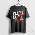 Trending Cleveland Cavaliers Donovan Mitchell And Darius Garland T-Shirts, Hoodie, Sweatshirt | AU01DripNestTees.com