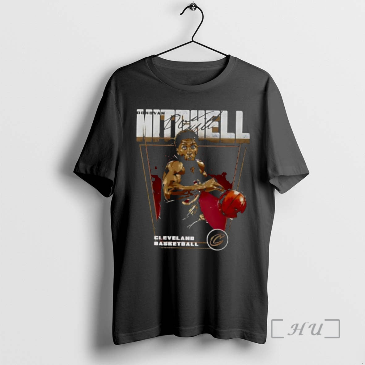 Trending Cleveland Cavaliers Premiere Donovan Mitchell T-Shirts, Hoodie, Sweatshirt | AU01DripNestTees.com