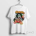 Trending Clown Crazo Craz Os Sugar Explosion T-Shirts, Hoodie, Sweatshirt | AU01DripNestTees.com