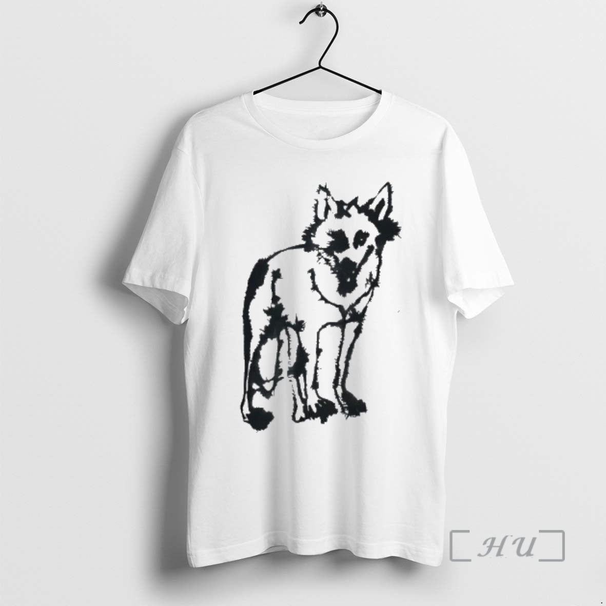 Trending Colouring Book Wolf T-Shirts, Hoodie, Sweatshirt | AU01DripNestTees.com