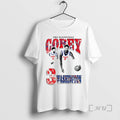 Trending Corey Washington Smu Mustangs Graphic T-Shirts, Hoodie, Sweatshirt | AU01DripNestTees.com
